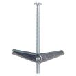 Picture of Spring Toggle With Screw - M6x75