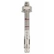 Picture of Throughbolt S/S A4 -  8x65