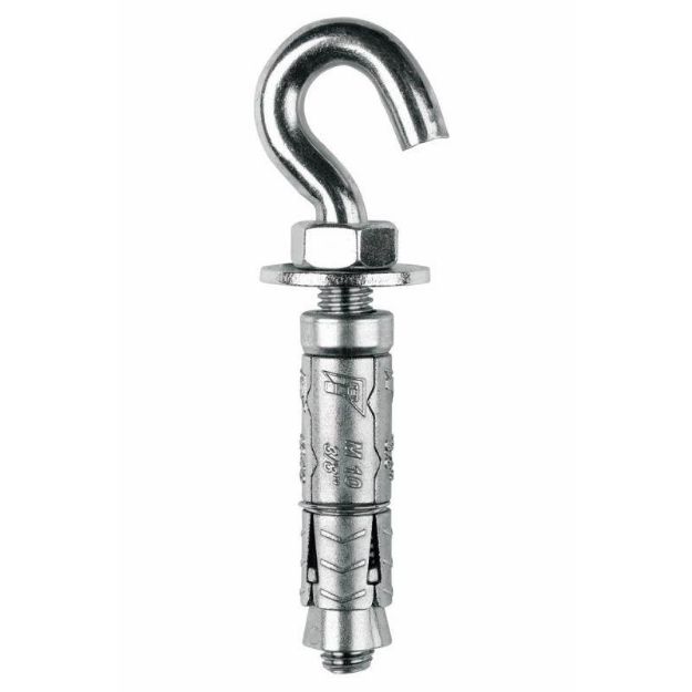 Picture of Shield Anchor Hook - M6H MM