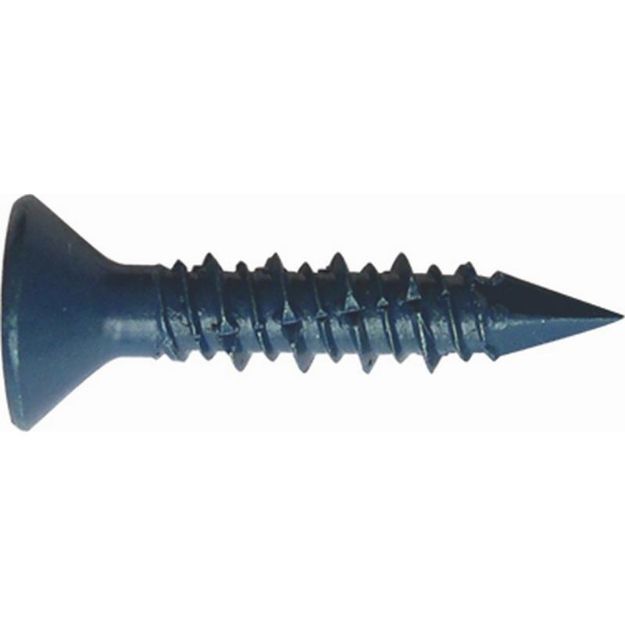 Picture of Concrete Screw Csk - 4.8x100