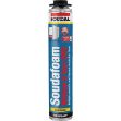 Picture of Soudafoam Gun Grade Window & Door SWS Airtight - 750ml