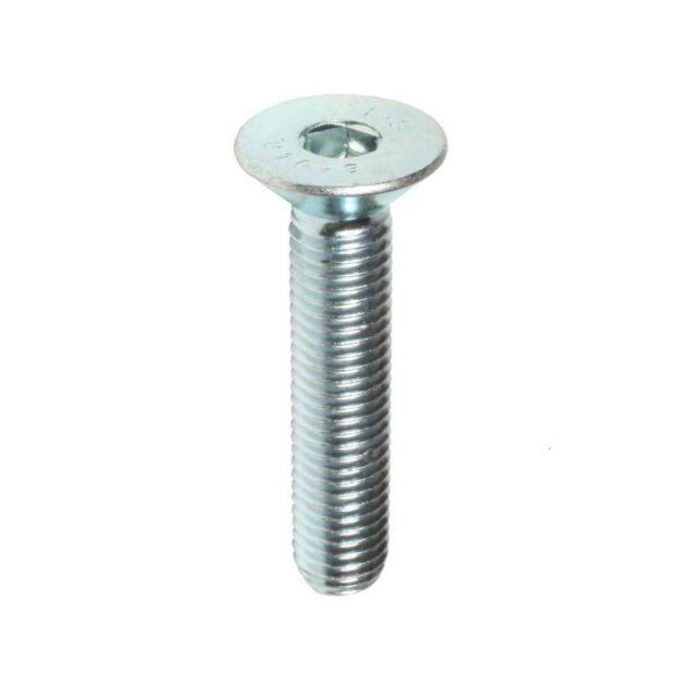 Picture of Socket Screw Csk 10.9 BZP - M20x70