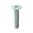 Picture of Socket Screw Csk 10.9 BZP - M3x6