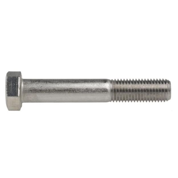 Picture of Hex Bolt S/S A2 - M8x45