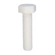Picture of Hex Set Nylon - M10x25