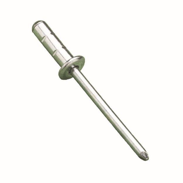 Picture of Rivet Multigrip Aluminium - 3.2x12