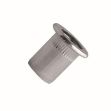 Picture of Riv Nut S/S A2 Flange Head - M5