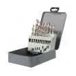 Picture of Drill Bit HSS-G Diager Set 19 Pcs 1-10mm