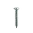 Picture of Self Tapper Pan Pozi BZP - 12x1 [5.5x25]