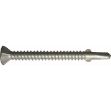 Picture of Wing Driller Csk LS3 BZP - 4.8x50