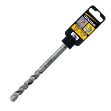 Picture of SDS+ Drill Bit Booster Diager - 18x460