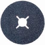 Picture of Sanding Disc Fibre Backed Zirconium - 115mm [36g]