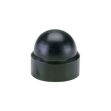 Picture of Unicap Bolt Cap White - M12