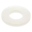 Picture of Flat Washer Nylon - M6