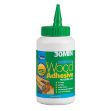 Picture of Lumberjack 30 Minute Polyurethane Wood Adhesive Liquid 750g