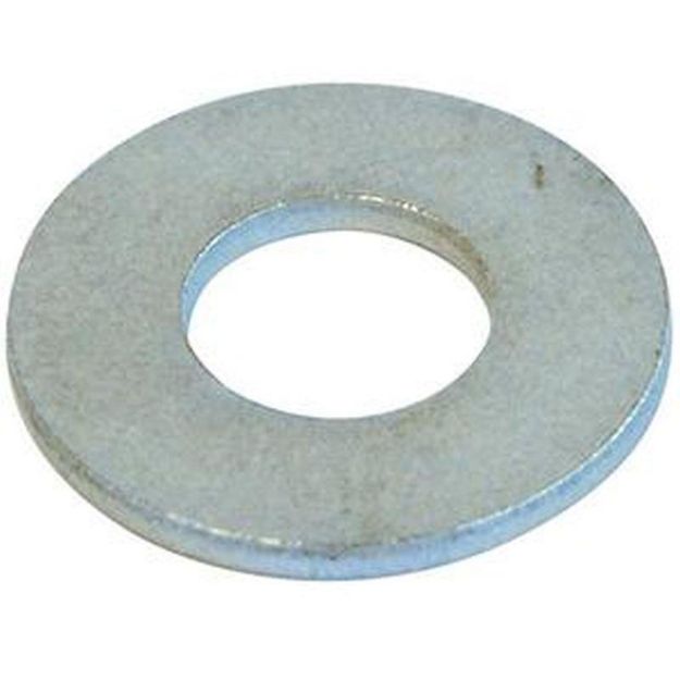 Picture of Washer Form C - BZP - M16