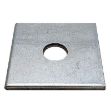 Picture of Washer Square Plate BZP - M12x40x3