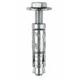 Picture of Shield Anchor Loose Bolt - M840L MM