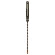 Picture of SDS Concrete Screw Drill Hex Shank 4.35x180