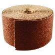 Picture of Emery Roll Alu Oxide - 50x50m [120g]