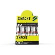 Picture of Carpenter's Pencils & Sharpener Hard - Xmacht [10]