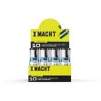 Picture of Carpenter's Pencils & Sharpener Medium - Xmacht [10]