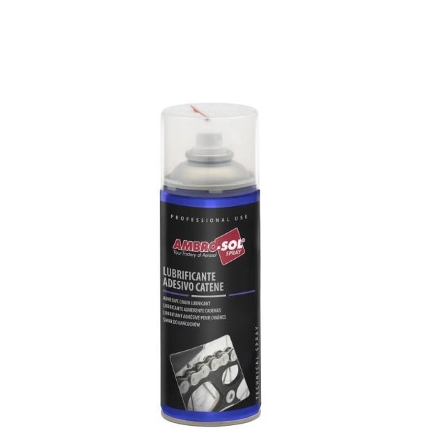 Picture of Chain Lubricant Spray - 400 ml