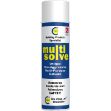 Picture of C-Tec Multisolve Multi-Purpose Solvent - 500ml