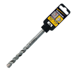 Picture of SDS+ Drill Bit Booster Diager - 12x160