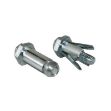 Picture of BoxBolt BZP Size 1 M20 [8-42mm Drill 33mm]
