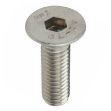 Picture of Socket Screw Csk S/S A2 - M8x80