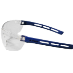 Picture of Griptorq Aspect Safety Glasses Clear - Anti-Scratch Coating