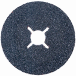 Picture of Sanding Disc Fibre Backed Zirconium - 115mm [36g]