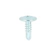 Picture of Self Drill Screw Wafer Head - 8x1 (4.2x25) 