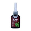 Picture of Studlock A70 High Strength Bond it Green - 50ml