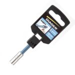 Picture of Bit Holder Impact Blue Shock - 60mm