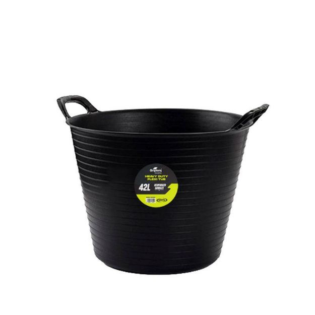 Picture of Griptorq Flexi Tub 42 Ltr
