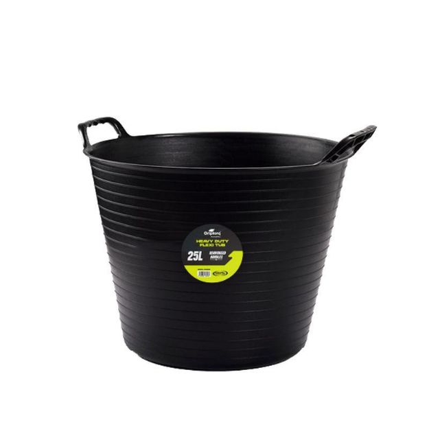 Picture of Griptorq Flexi Tub 25 Ltr