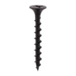 Picture of Griptorq Drywall Screw Coarse Black [Ret] - 3.5x50