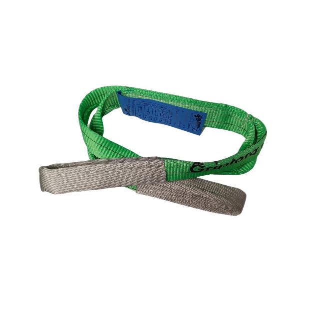 Picture of Griptorq Lifting Sling 2Tonne - 2m 6:1