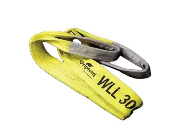 Picture of Griptorq Lifting Sling 3Tonne - 2m 6:1