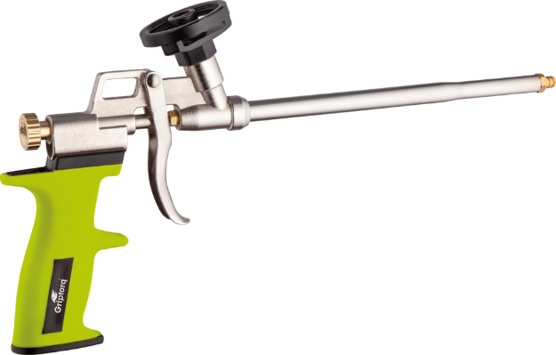 Picture of Griptorq PU Foam Gun Metal