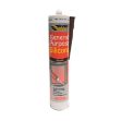 Picture of Silicone Sealant Multi-Purpose - Brown