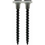 Picture of Drywall Screw Coarse Black Collated Griptorq - 3.5x42