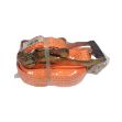Picture of Griptorq Ratchet Strap 5Tonne Plastic Handle - 10mx50mm