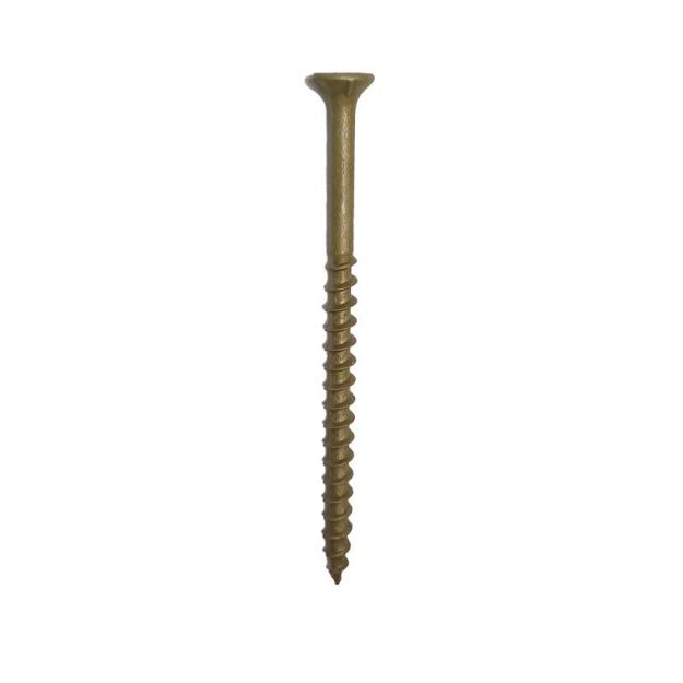 Picture of Decking Screw PZ2 Griptorq - 4.5x60