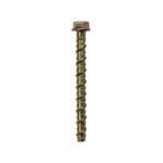 Picture of Griptorq Concrete Bolt Hex Flange YZP - 6x50