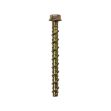 Picture of Griptorq Concrete Bolt Hex Flange YZP - 6x75