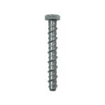 Picture of Griptorq Concrete Bolt Hex Galvanised - 16x150