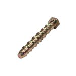 Picture of Griptorq Concrete Bolt Hex YZP - 8x60